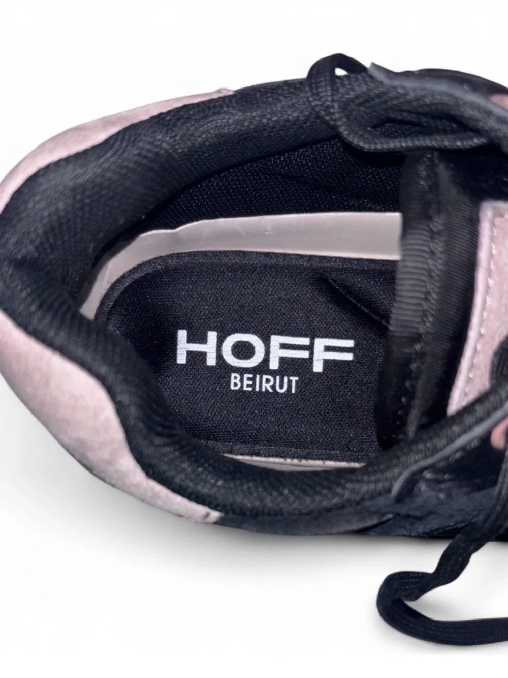 Hoff beirut women